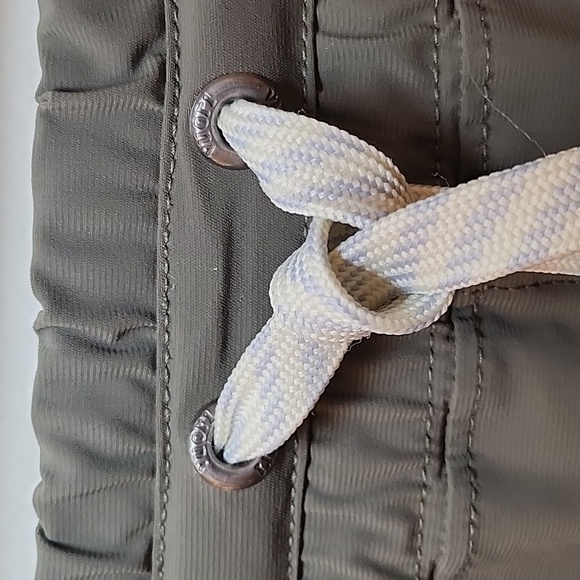 Vuori Women's Miles Olive Jogger Pants Size Meduim - Picture 14 of 16